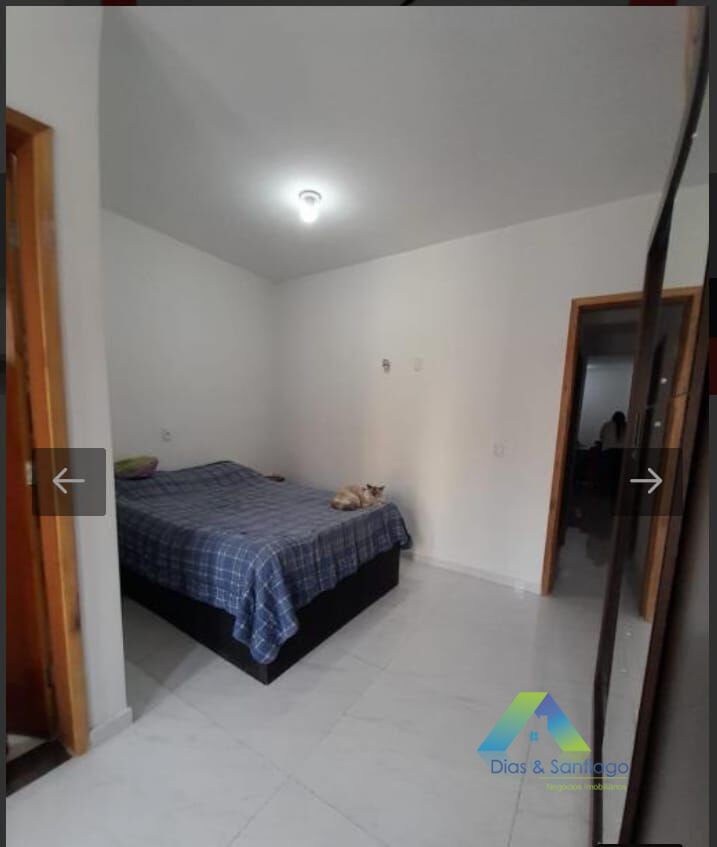 Apartamento à venda com 2 quartos, 52m² - Foto 10