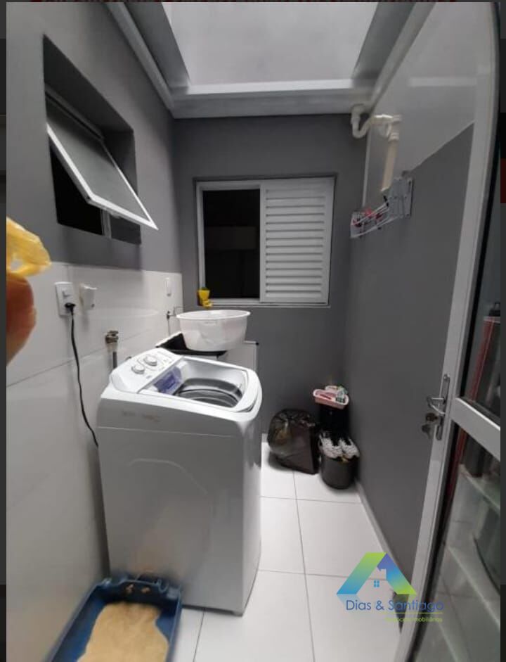 Apartamento à venda com 2 quartos, 52m² - Foto 19