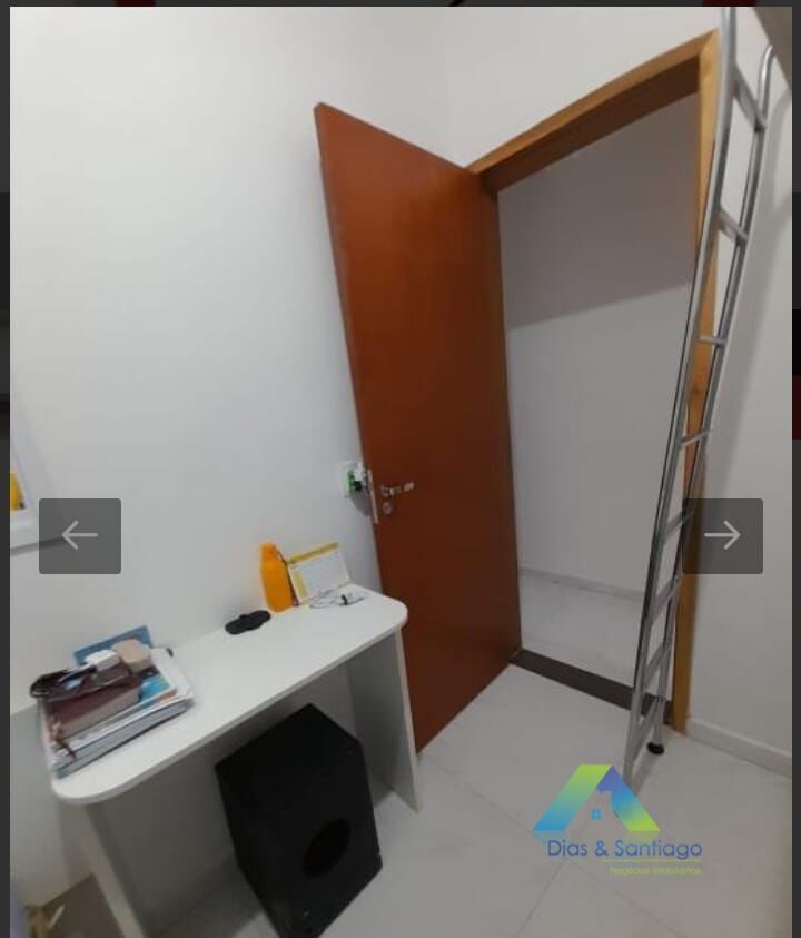 Apartamento à venda com 2 quartos, 52m² - Foto 14