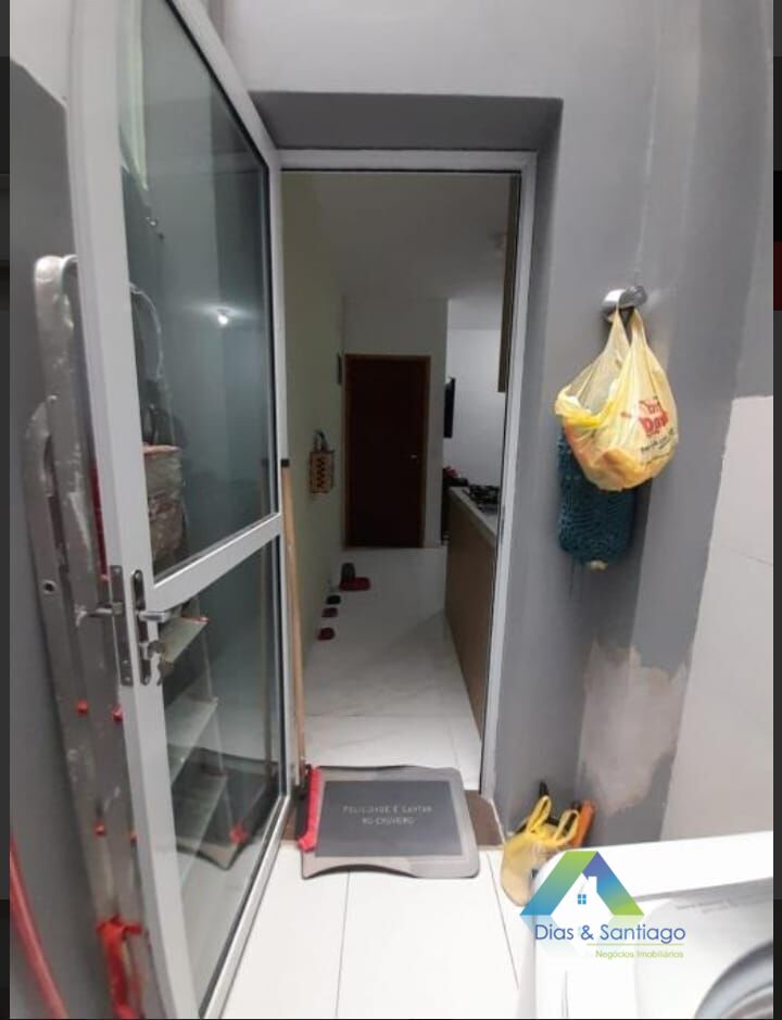 Apartamento à venda com 2 quartos, 52m² - Foto 18