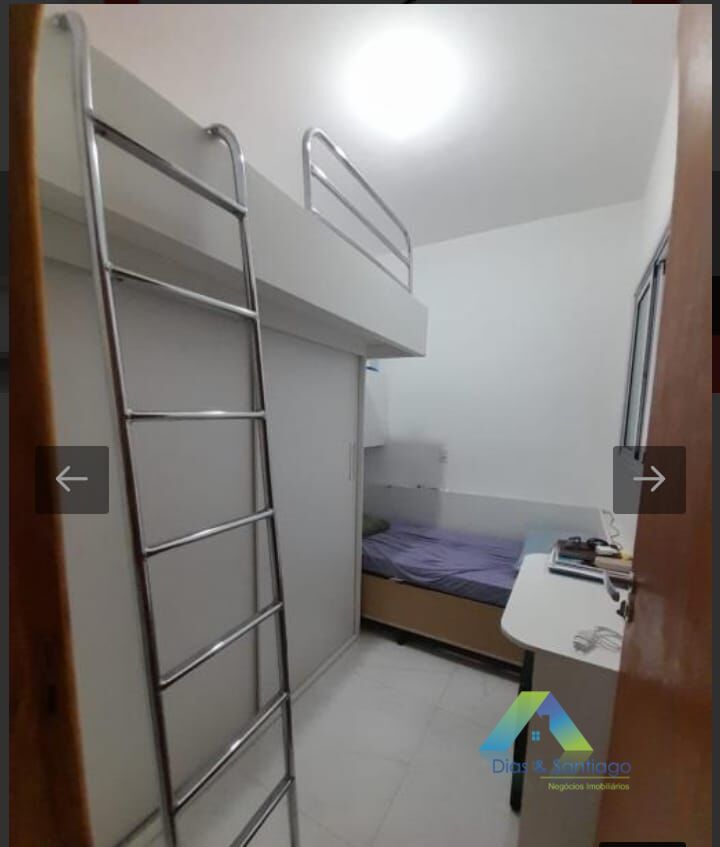 Apartamento à venda com 2 quartos, 52m² - Foto 12