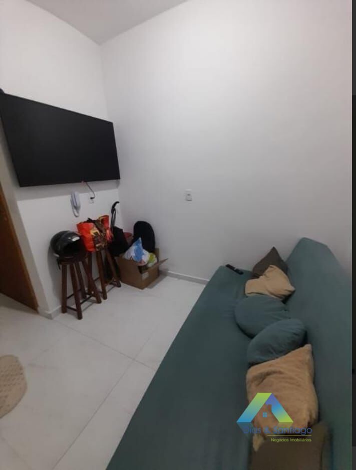 Apartamento à venda com 2 quartos, 52m² - Foto 5