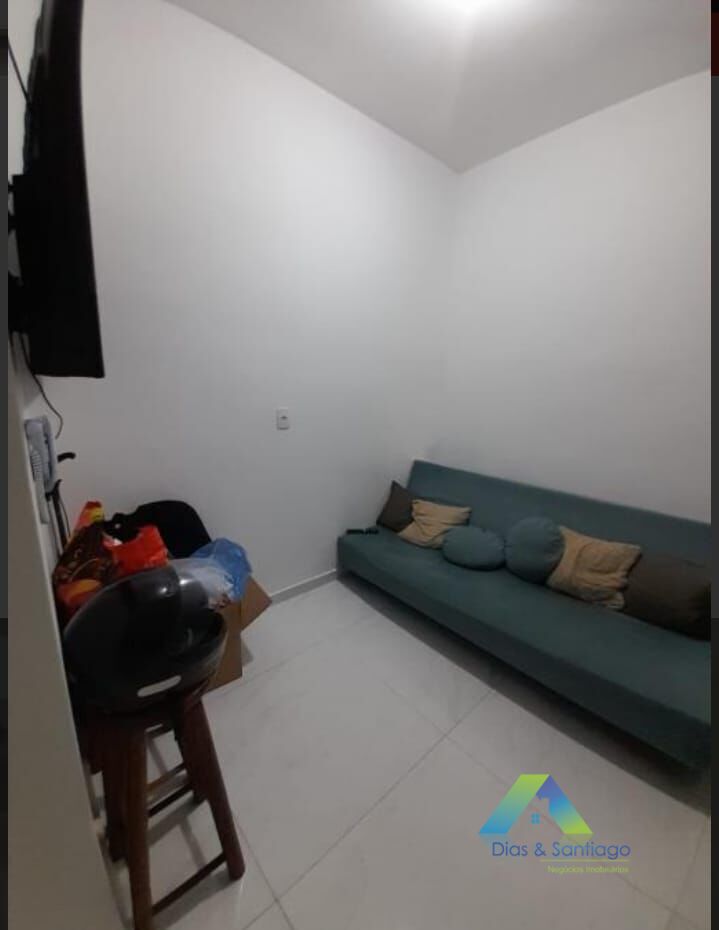 Apartamento à venda com 2 quartos, 52m² - Foto 6