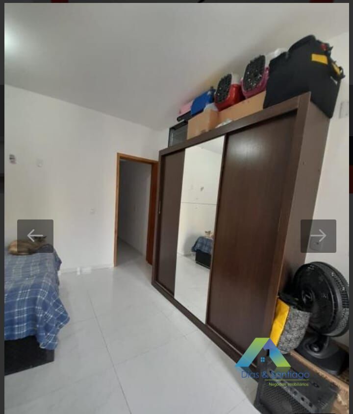 Apartamento à venda com 2 quartos, 52m² - Foto 8