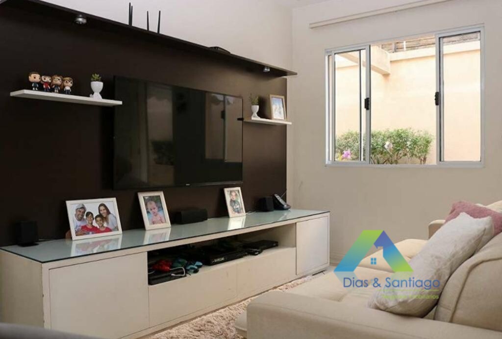 Casa à venda com 3 quartos, 120m² - Foto 22