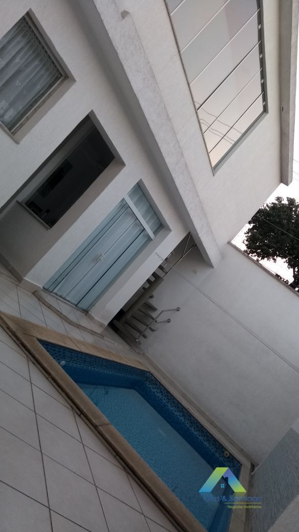 Sobrado à venda com 3 quartos, 170m² - Foto 16