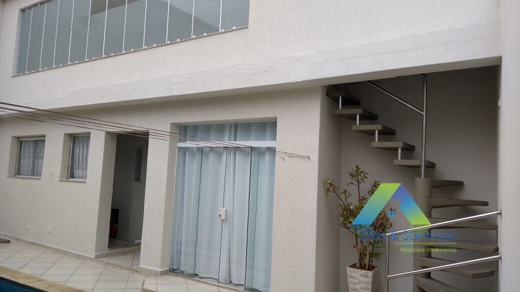 Sobrado à venda com 3 quartos, 170m² - Foto 19