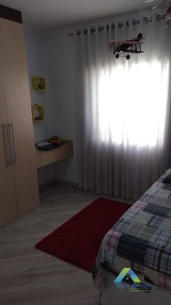 Sobrado à venda com 3 quartos, 170m² - Foto 5