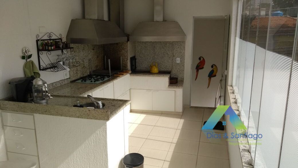 Sobrado à venda com 3 quartos, 170m² - Foto 17