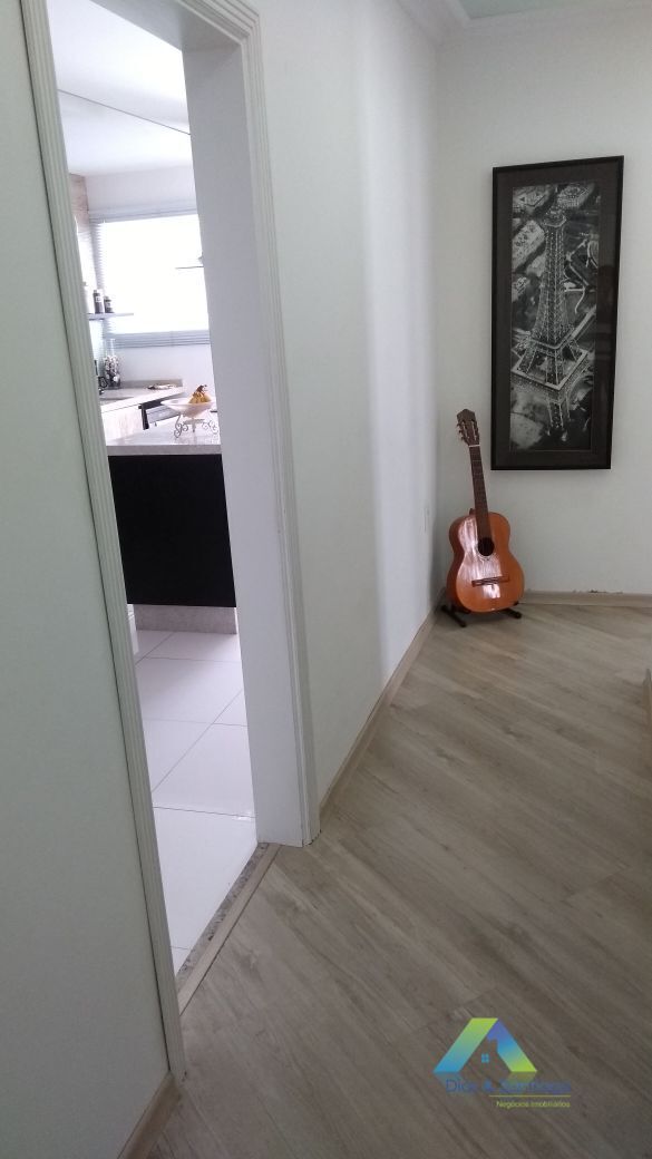 Sobrado à venda com 3 quartos, 170m² - Foto 4