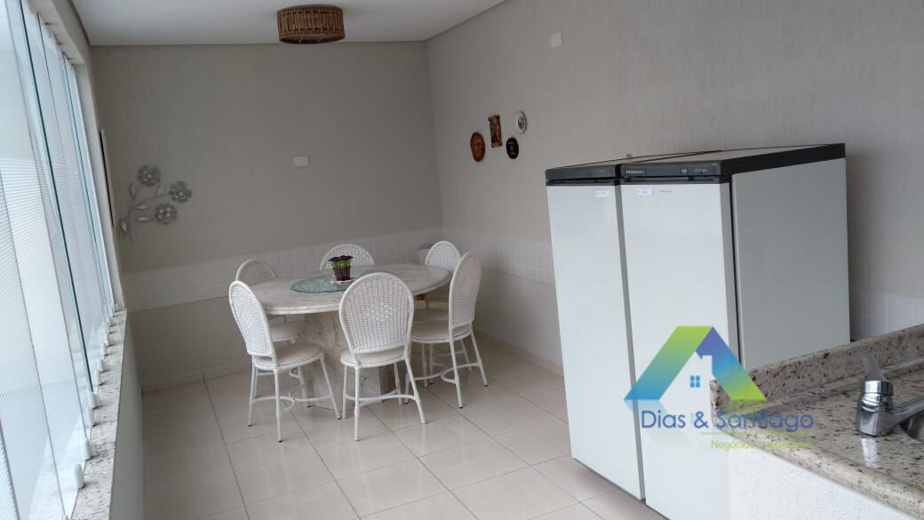 Sobrado à venda com 3 quartos, 170m² - Foto 14