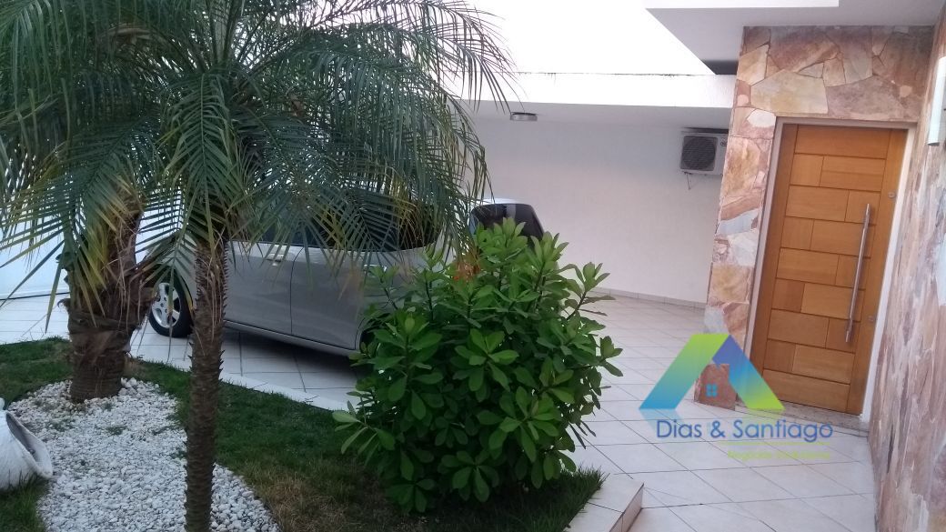 Sobrado à venda com 3 quartos, 170m² - Foto 26