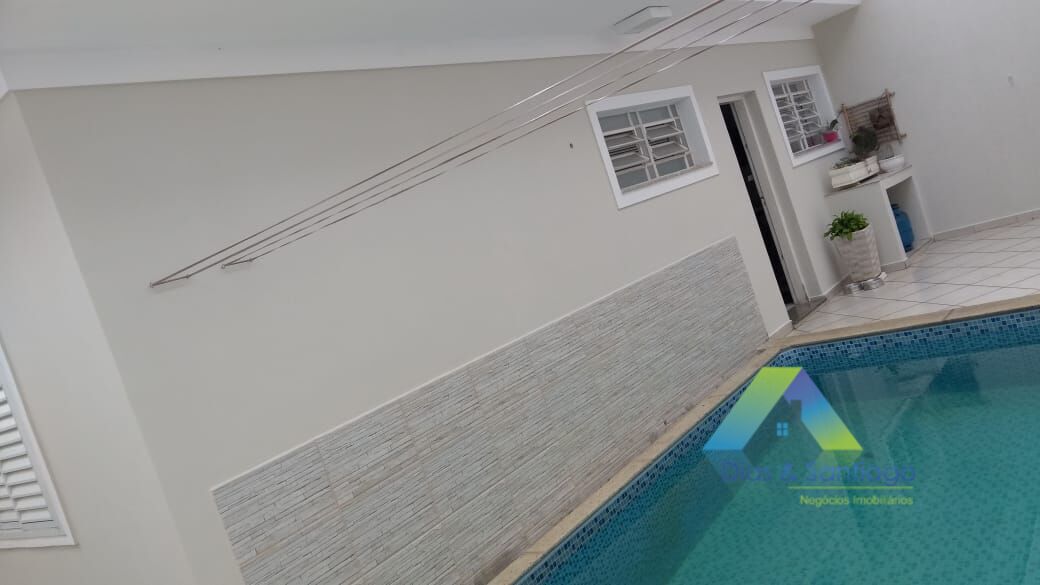 Sobrado à venda com 3 quartos, 170m² - Foto 15