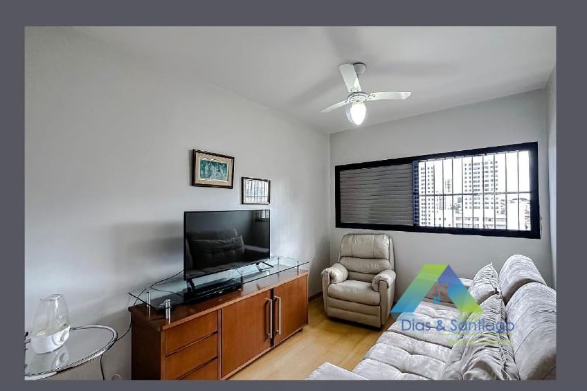 Apartamento, 4 quartos, 255 m² - Foto 5