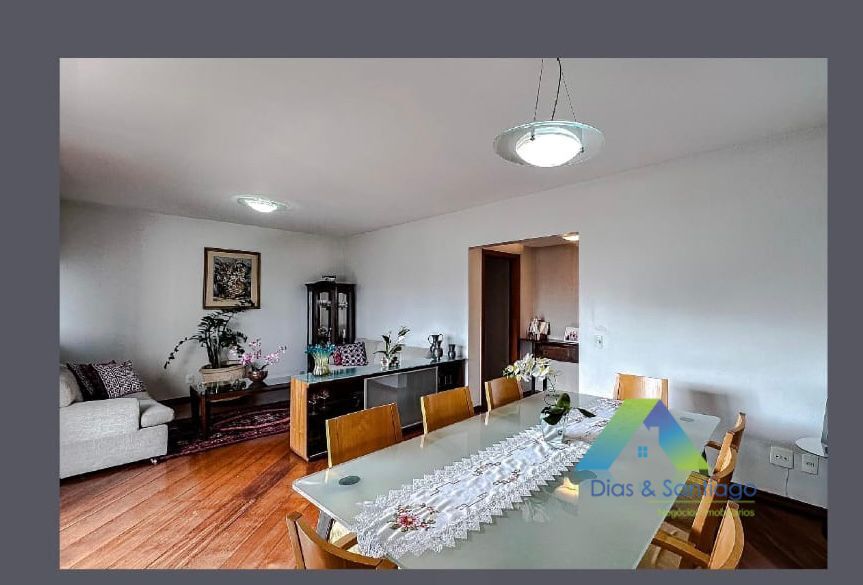 Apartamento, 4 quartos, 255 m² - Foto 4