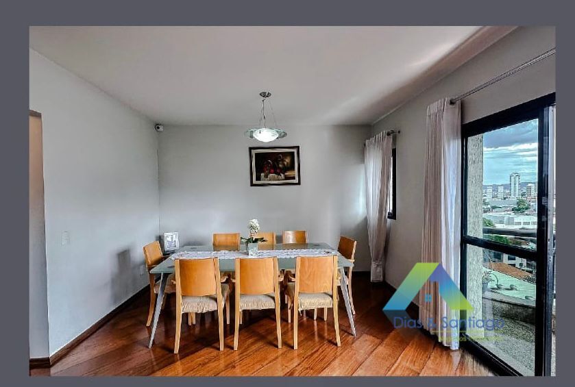 Apartamento, 4 quartos, 255 m² - Foto 7