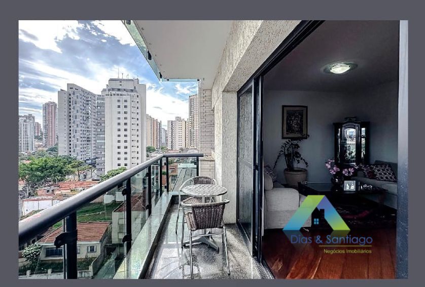 Apartamento, 4 quartos, 255 m² - Foto 6
