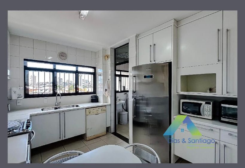 Apartamento, 4 quartos, 255 m² - Foto 14