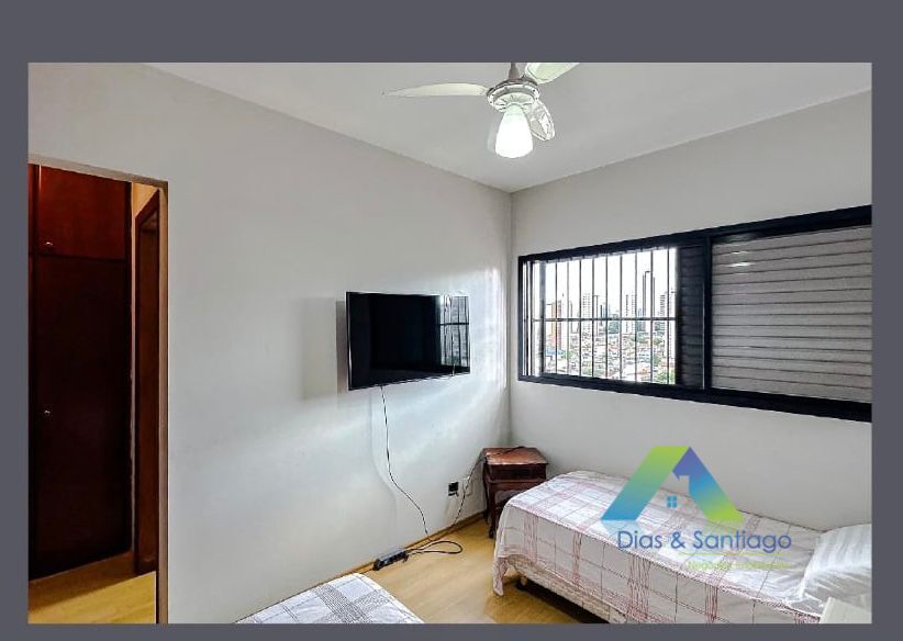 Apartamento, 4 quartos, 255 m² - Foto 8