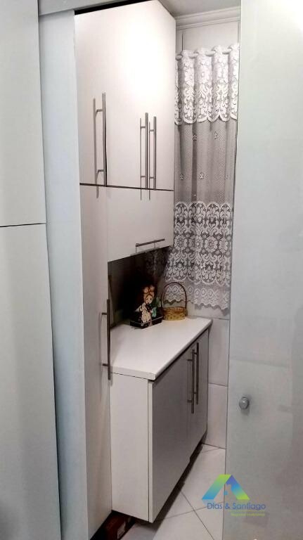 Apartamento à venda com 2 quartos, 55m² - Foto 3