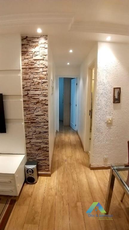 Apartamento à venda com 2 quartos, 55m² - Foto 4