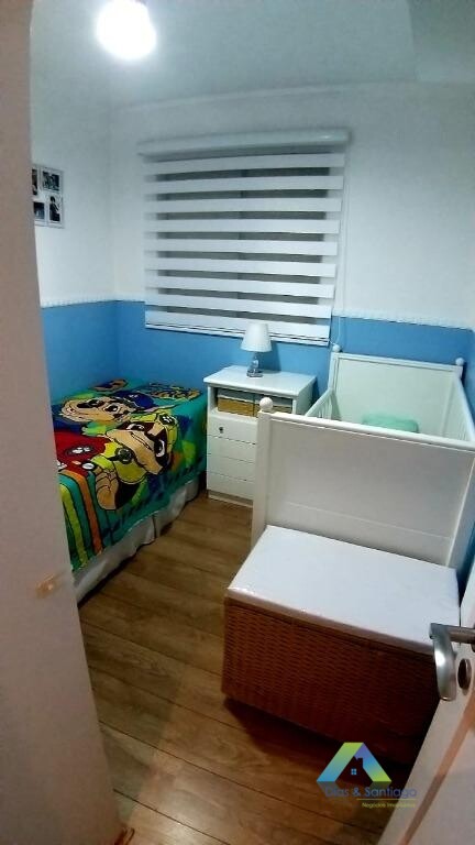 Apartamento à venda com 2 quartos, 55m² - Foto 7