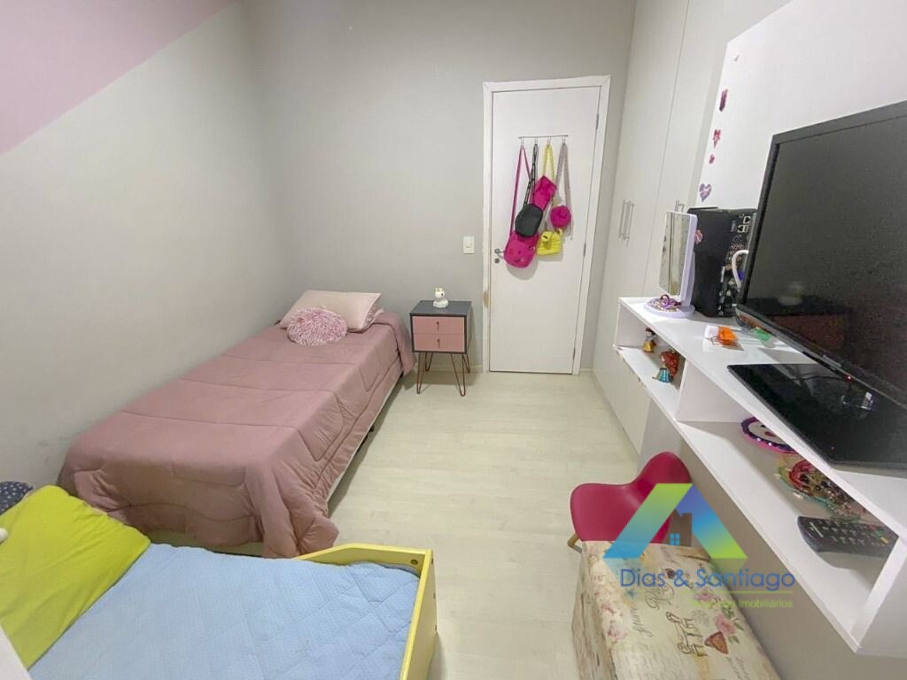 Apartamento à venda com 2 quartos, 72m² - Foto 9