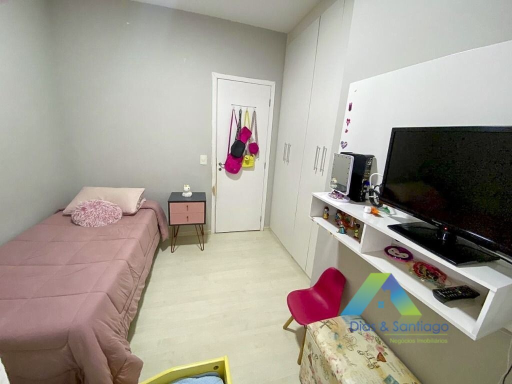 Apartamento à venda com 2 quartos, 72m² - Foto 10