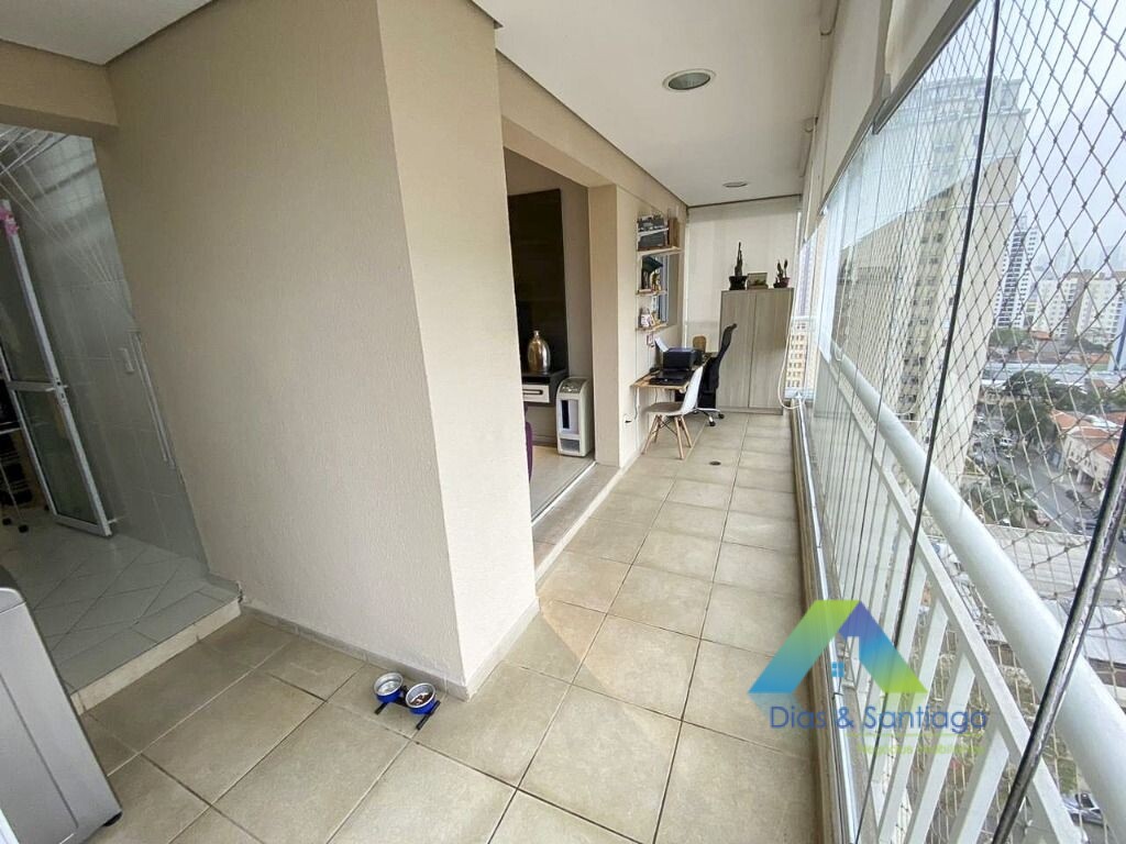 Apartamento à venda com 2 quartos, 72m² - Foto 4