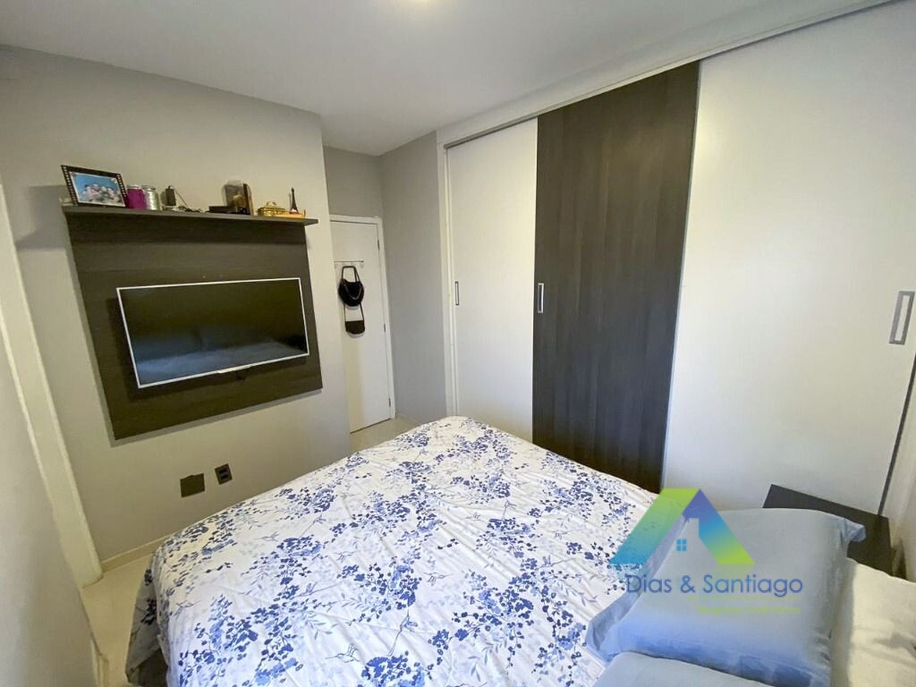 Apartamento à venda com 2 quartos, 72m² - Foto 6