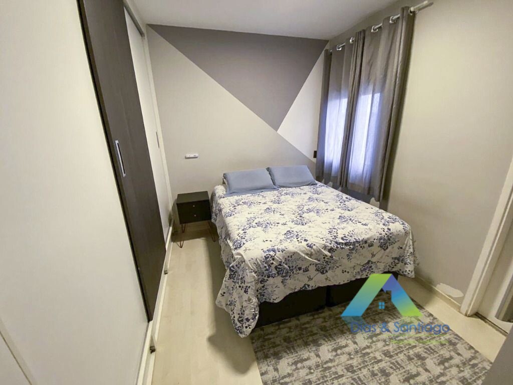 Apartamento à venda com 2 quartos, 72m² - Foto 7