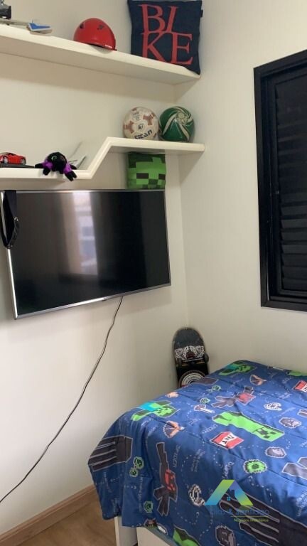 Apartamento à venda com 3 quartos, 96m² - Foto 19