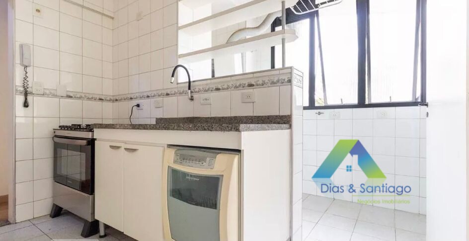 Apartamento à venda com 3 quartos, 96m² - Foto 6