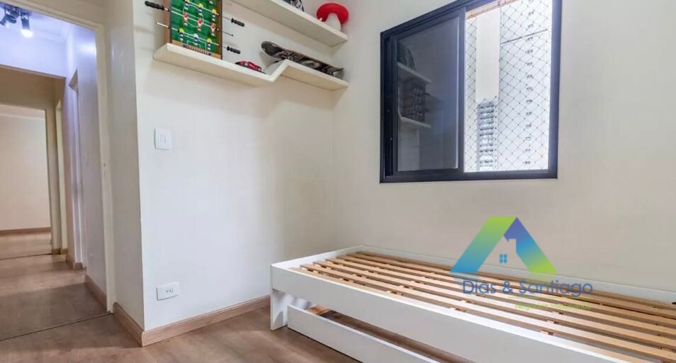 Apartamento à venda com 3 quartos, 96m² - Foto 25