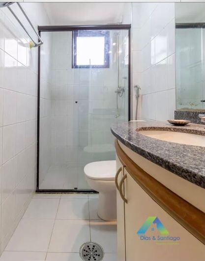 Apartamento à venda com 3 quartos, 96m² - Foto 33