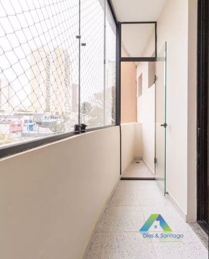 Apartamento à venda com 3 quartos, 96m² - Foto 32