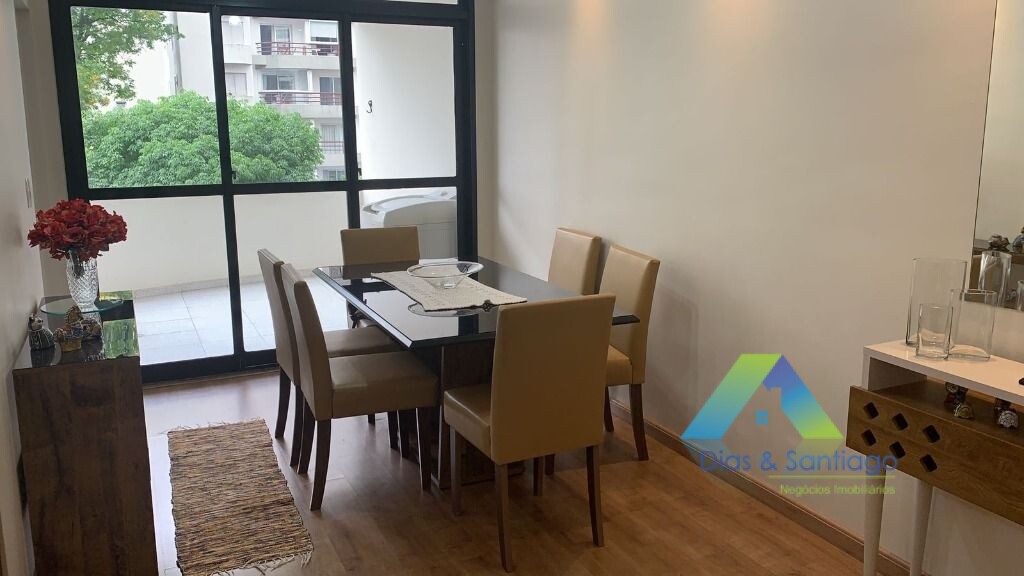 Apartamento à venda com 3 quartos, 96m² - Foto 9