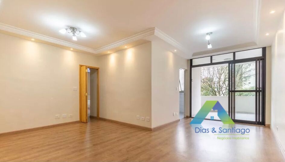 Apartamento à venda com 3 quartos, 96m² - Foto 1