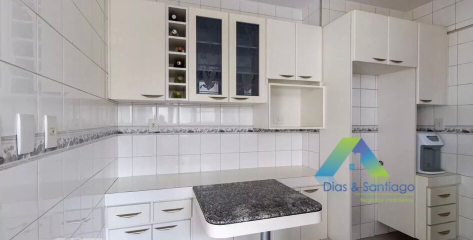 Apartamento à venda com 3 quartos, 96m² - Foto 7