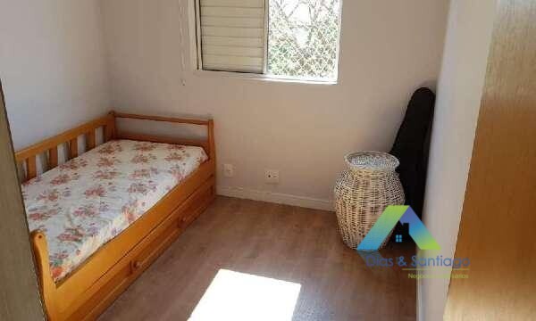 Apartamento à venda com 3 quartos, 65m² - Foto 9