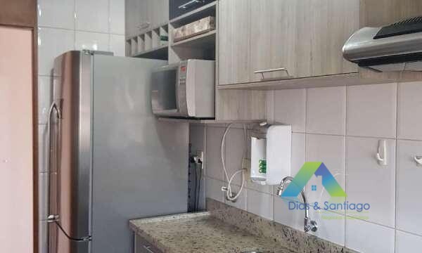 Apartamento à venda com 3 quartos, 65m² - Foto 5