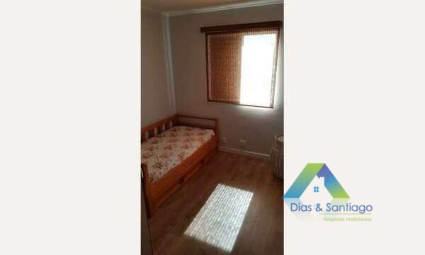 Apartamento à venda com 3 quartos, 65m² - Foto 7