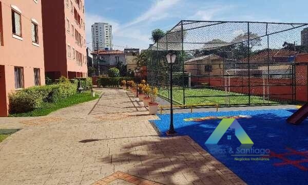 Apartamento à venda com 3 quartos, 65m² - Foto 6