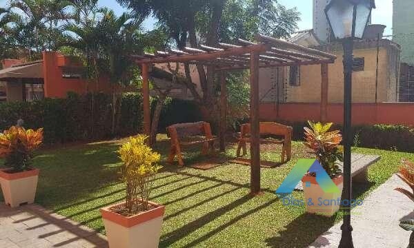 Apartamento à venda com 3 quartos, 65m² - Foto 8