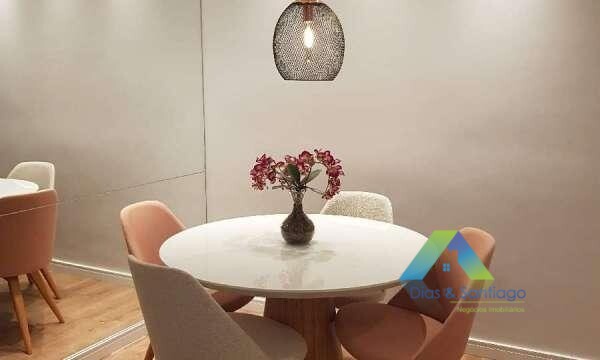 Apartamento à venda com 3 quartos, 65m² - Foto 3