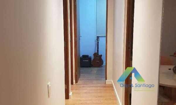 Apartamento à venda com 3 quartos, 65m² - Foto 12