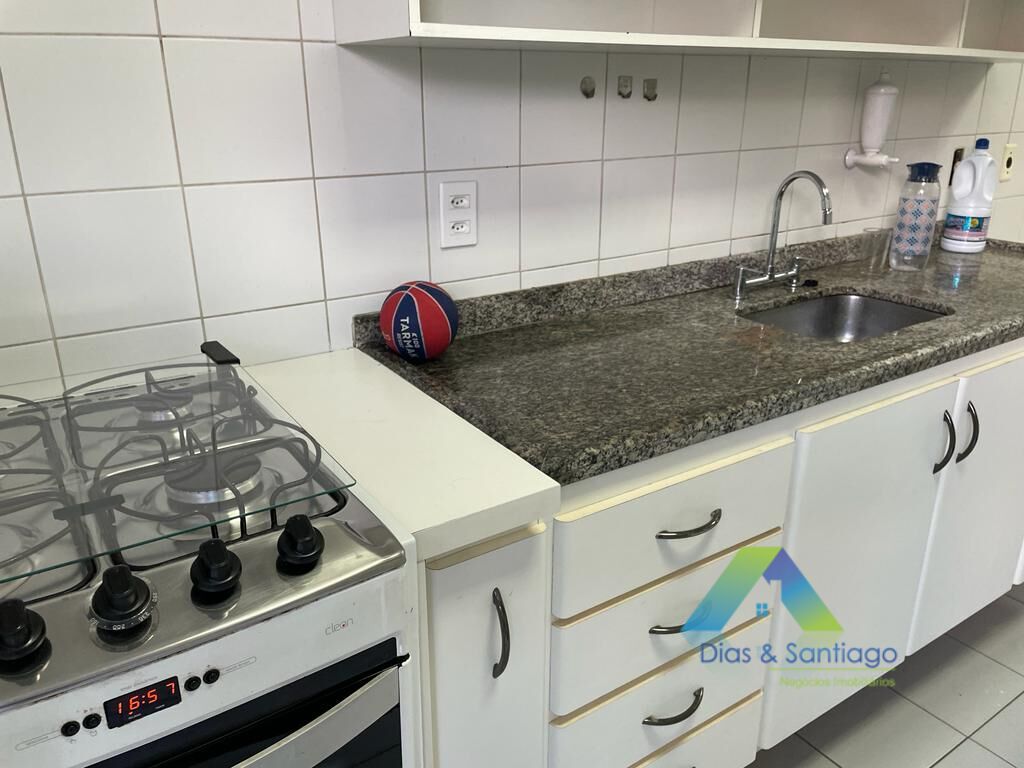 Sobrado, 3 quartos, 120 m² - Foto 13