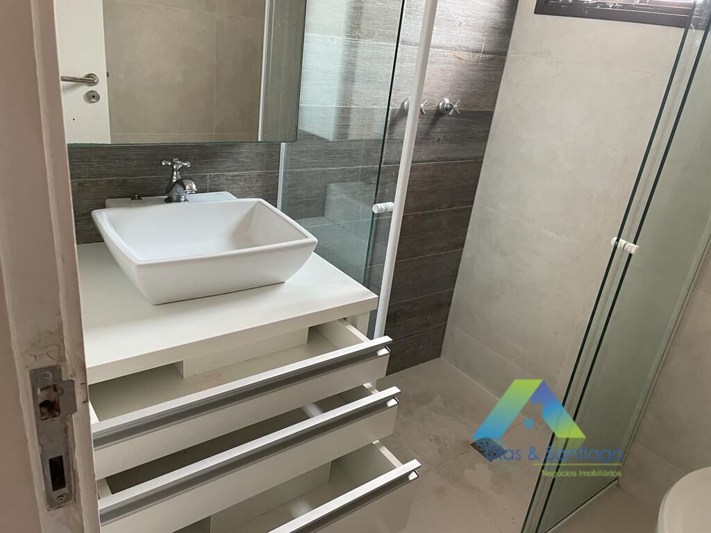 Sobrado, 3 quartos, 120 m² - Foto 25