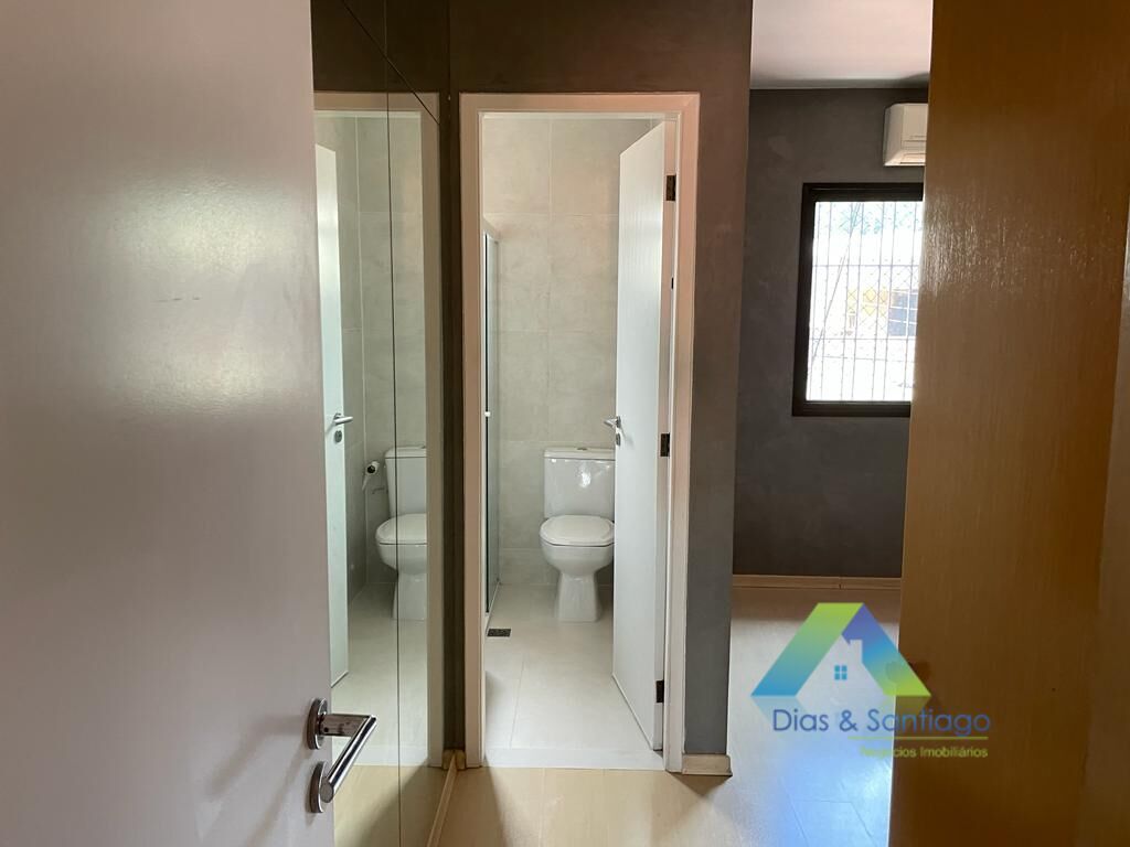 Sobrado, 3 quartos, 120 m² - Foto 23