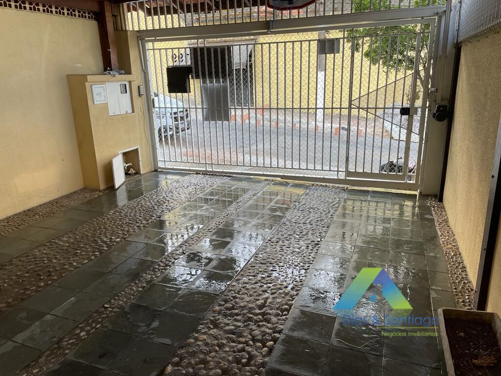 Sobrado, 3 quartos, 120 m² - Foto 31